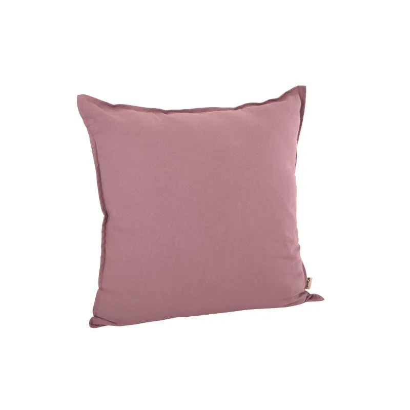 Cojin Daily 40x40cm Malva Kiandu 3D-06-B