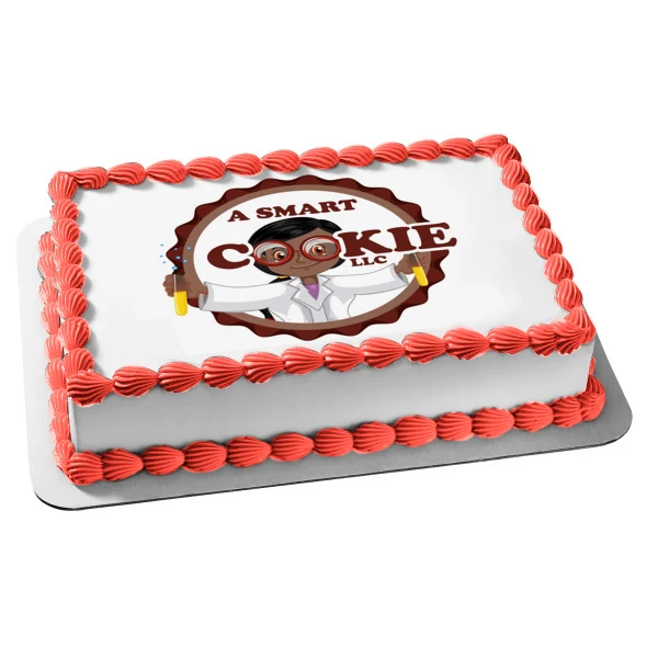 Imagen comestible para decoración de tarta ABPID10005 A Birthday Place