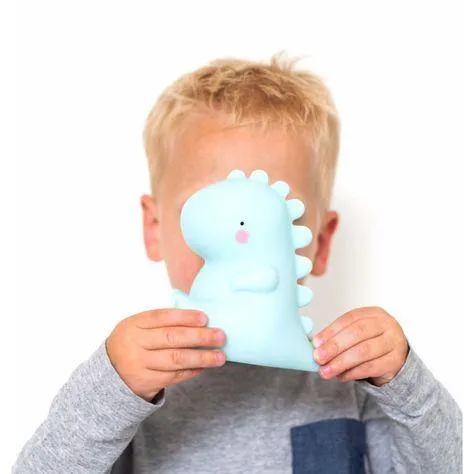 Lámpara T-Rex Bebé Little Lovely A Little Lovely Company