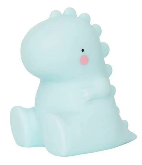Lámpara T-Rex Bebé Little Lovely A Little Lovely Company
