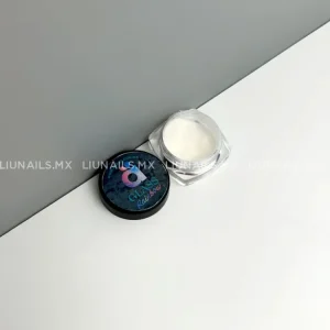 Pigmento Glass Rainbow, NAILS