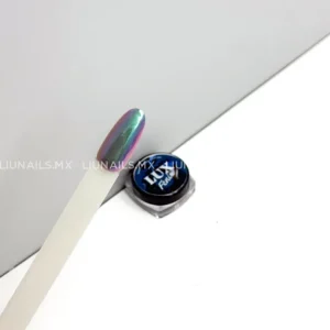 Pigmento Lux Fenix, NAILS