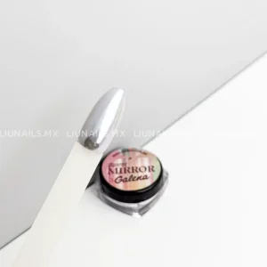 Pigmento Sweet Mirror Galena, NAILS