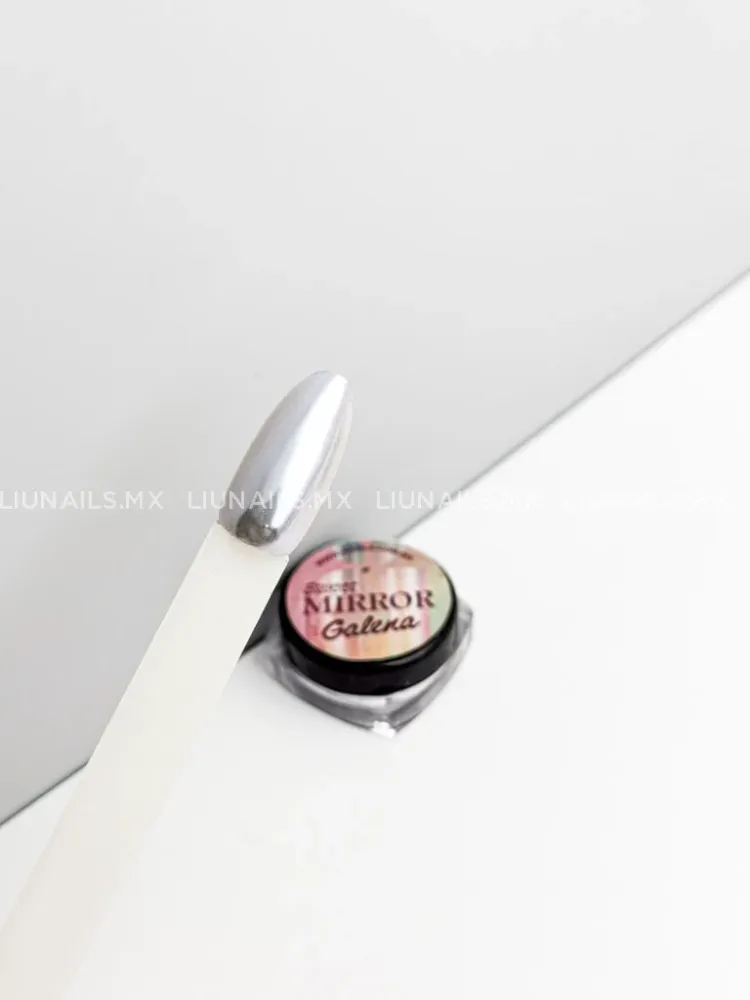 Pigmento Sweet Mirror Galena, NAILS