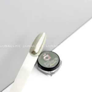 Pigmento Sweet Mirror Mimosa, NAILS
