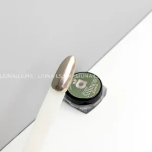 Pigmento Sweet Mirror Zinnia, NAILS