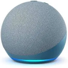 Alexa campatible con app amazon (replica) ABAB