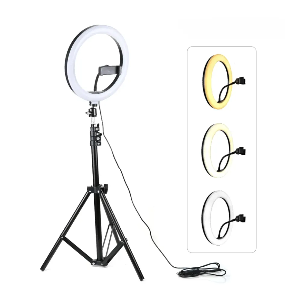 Aro de Luz 26cm ABAB