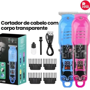 Maquina de cortar pelo profesional ABAB