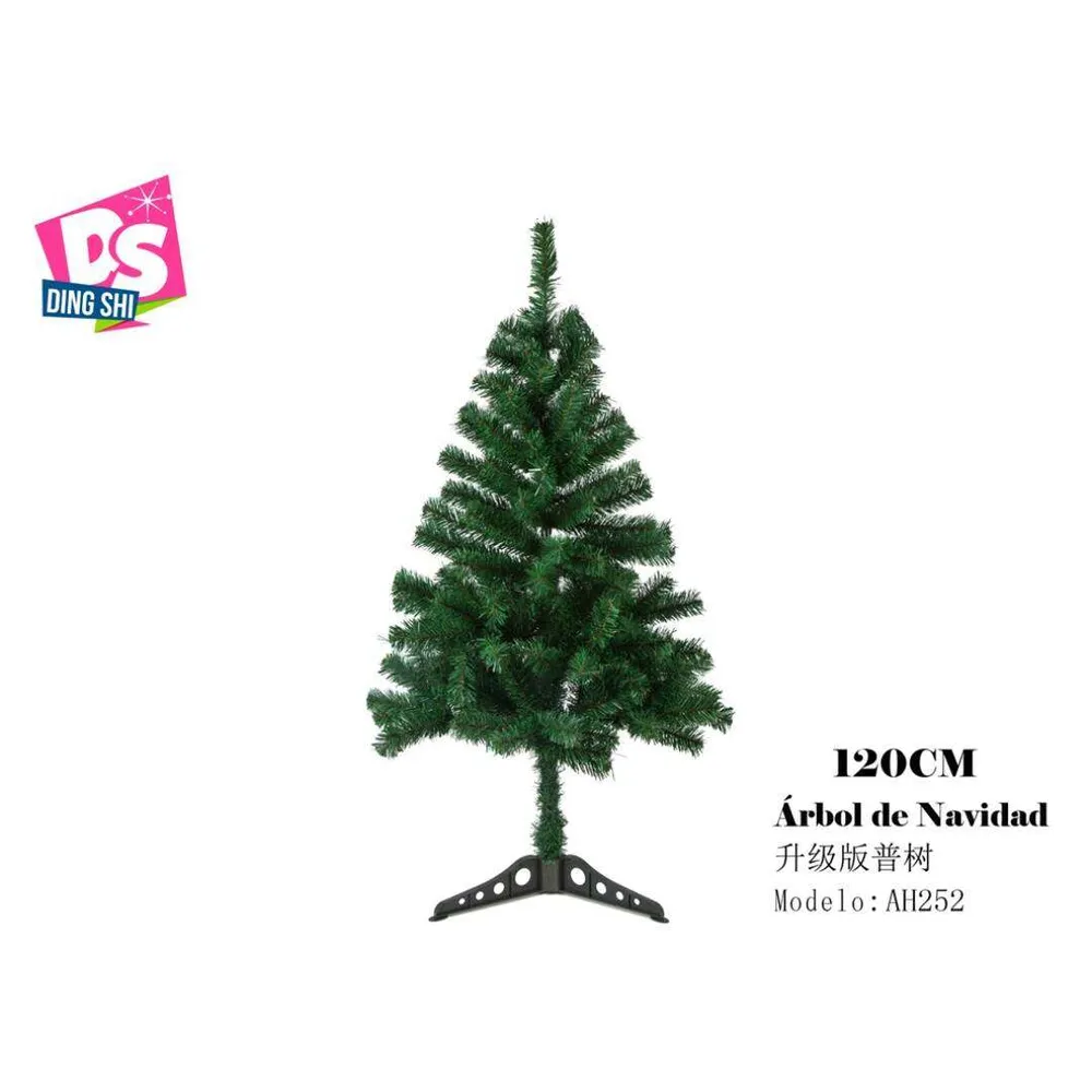 Árbol de Navidad 120cm ABAJO EN PALET