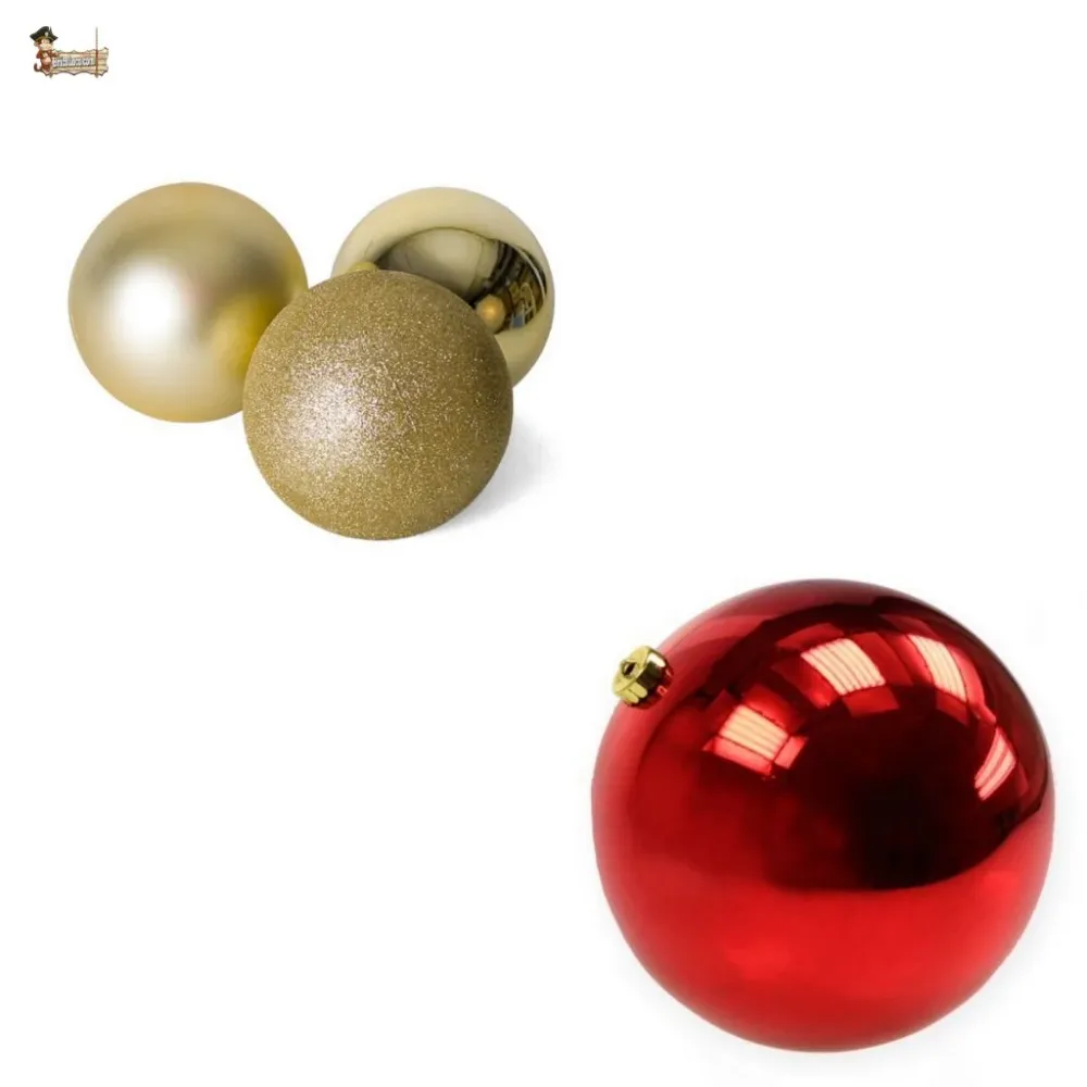Accesorios, adornos de decoración Navidad hogar, casa, oficina, escaparates, mesas, jardines 1