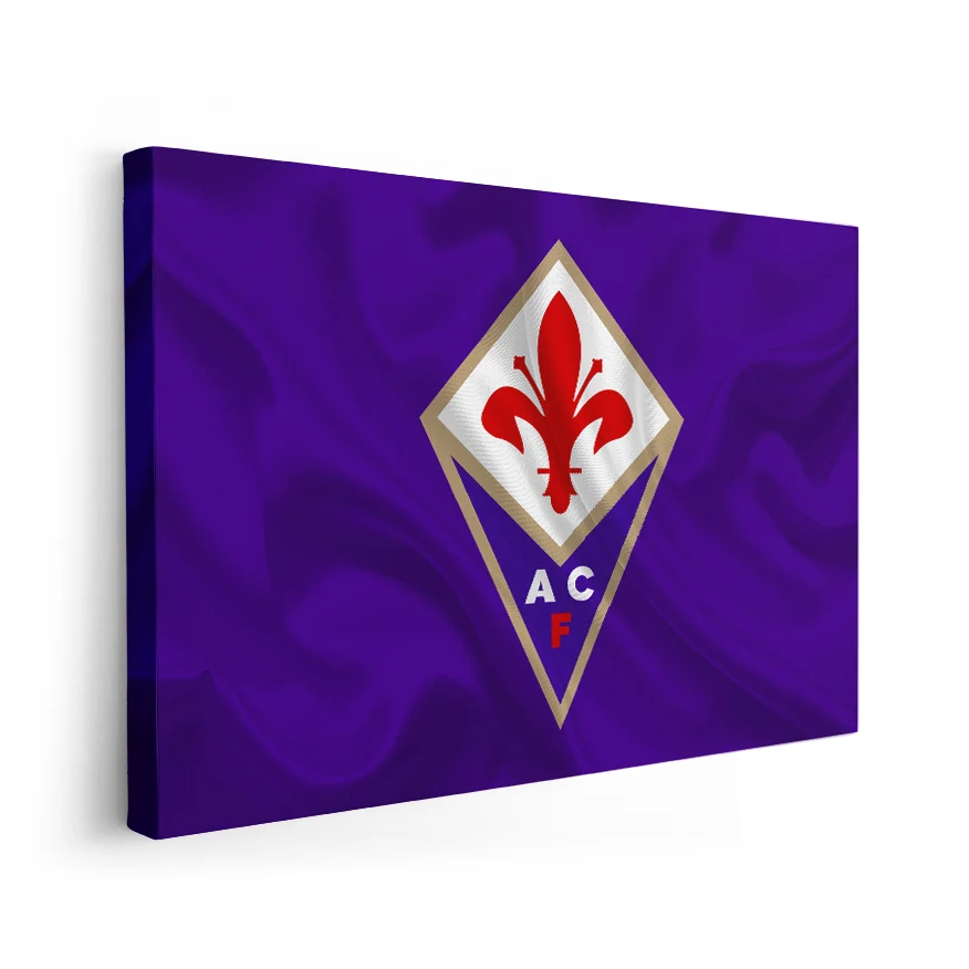 ACF Fiorentina Poster