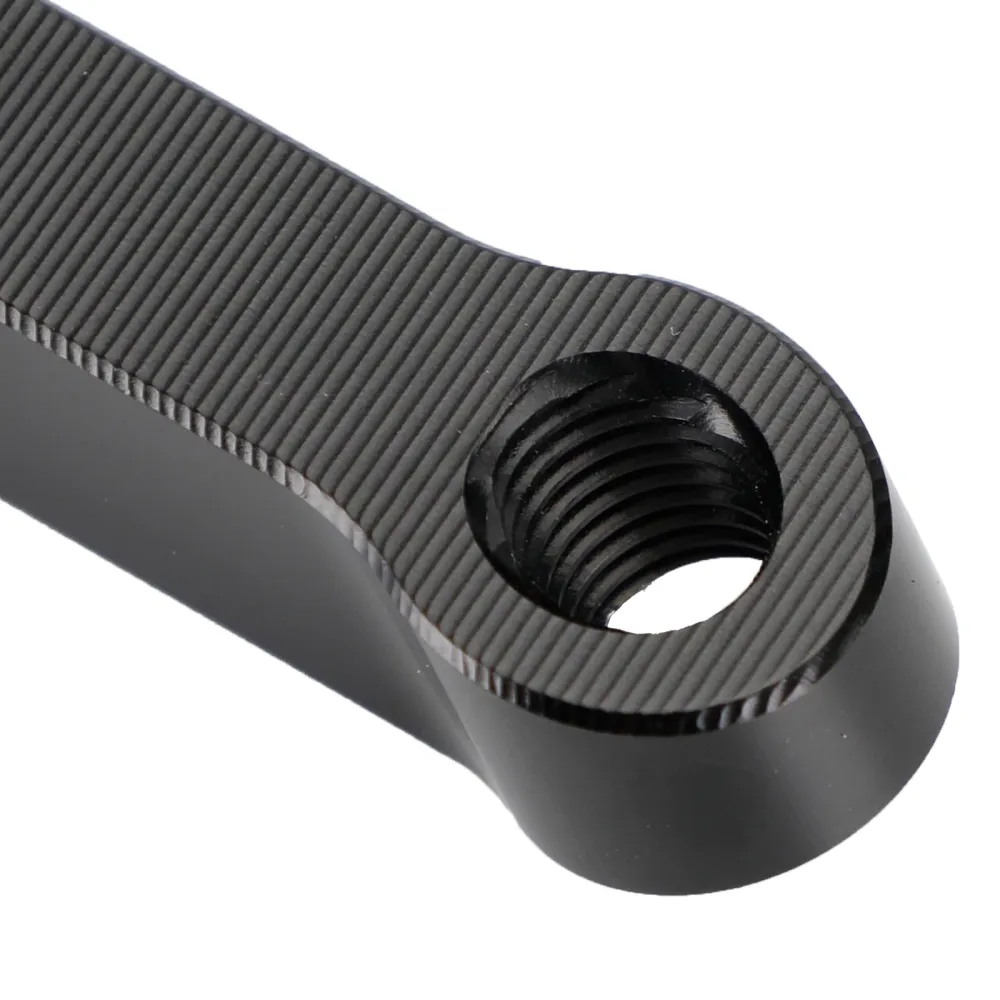 Adaptador de extensión extensor de espejo elevador de motocicleta de 10mm para Yamaha genérico