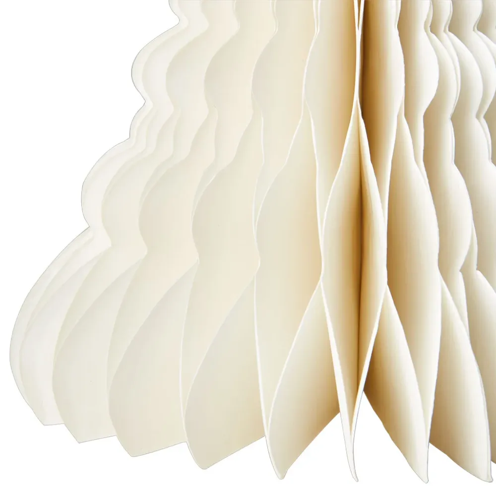 Árbol de papel decorativo Uni Tree Affari Sweden