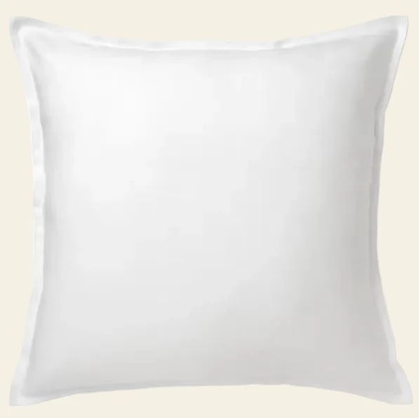 AINA COJIN BLANCO 66X66CM