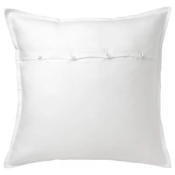AINA COJIN BLANCO 66X66CM