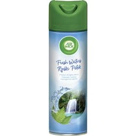 AIR WICK AEROMIST SPRAY AMBIENTADOR FRESCO BROKE 300 ML