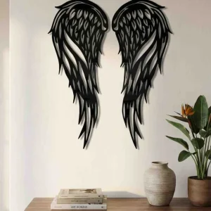 Alas De Angel