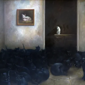 Alberto Pancorbo - Cuestión de raza