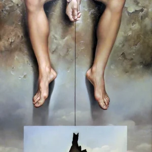 Alberto Pancorbo - Un trozo de cielo
