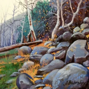 Oak Creek Canyon Alexei Butirskiy