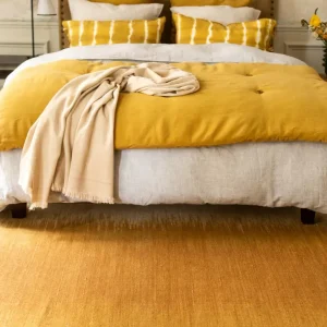 ALFOMBRA ADAO Mustard