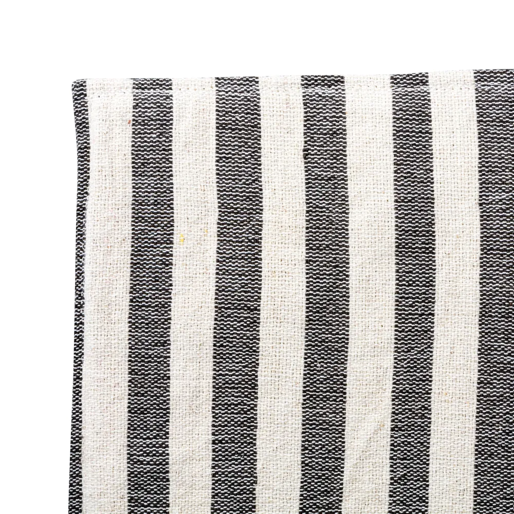 Alfombra - Boro - Natural/Gris