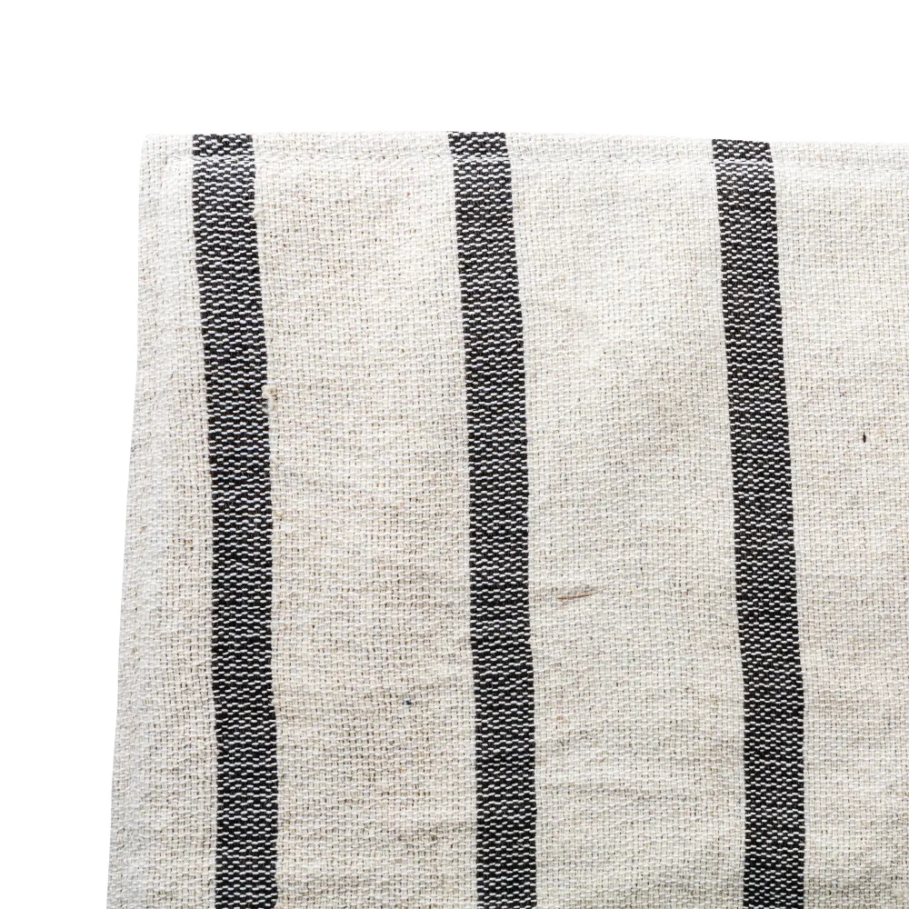 Alfombra - Boro - Natural/Gris