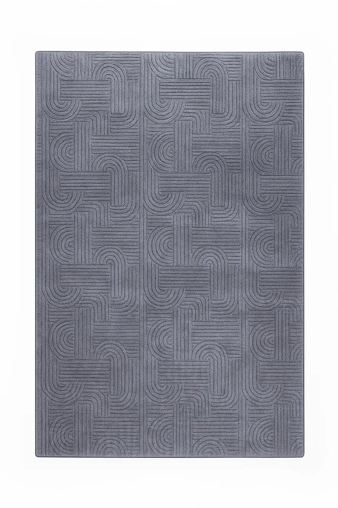 Alfombra Chine 200x300cm Gris