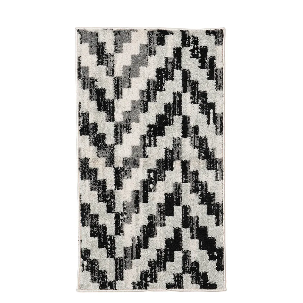 Alfombra Frise 1.6k Venecia 150x200 cm Tambopata