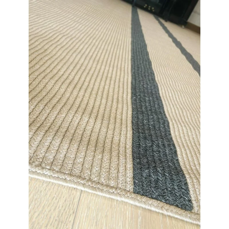 Alfombra De Polipropileno 170 cm x 240 cm