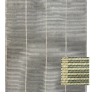 Alfombra Polipropileno Lina