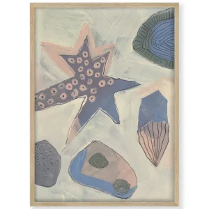 Deep Sea I Alisa Galitsyna