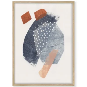 Five Shapes I Alisa Galitsyna