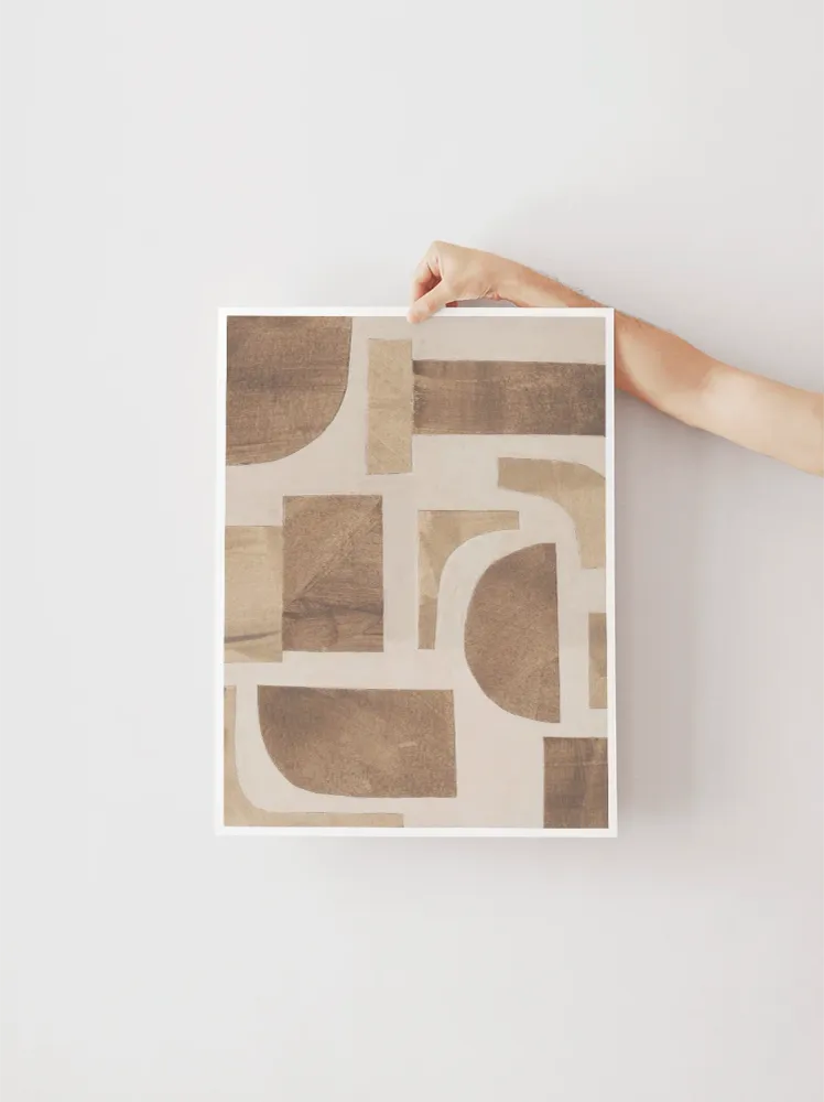 Puzzle I Alisa Galitsyna