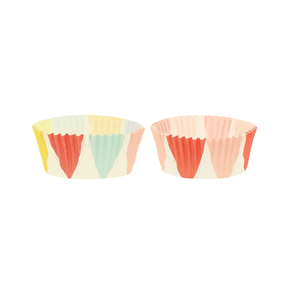 Cupcake kit circo Amate es