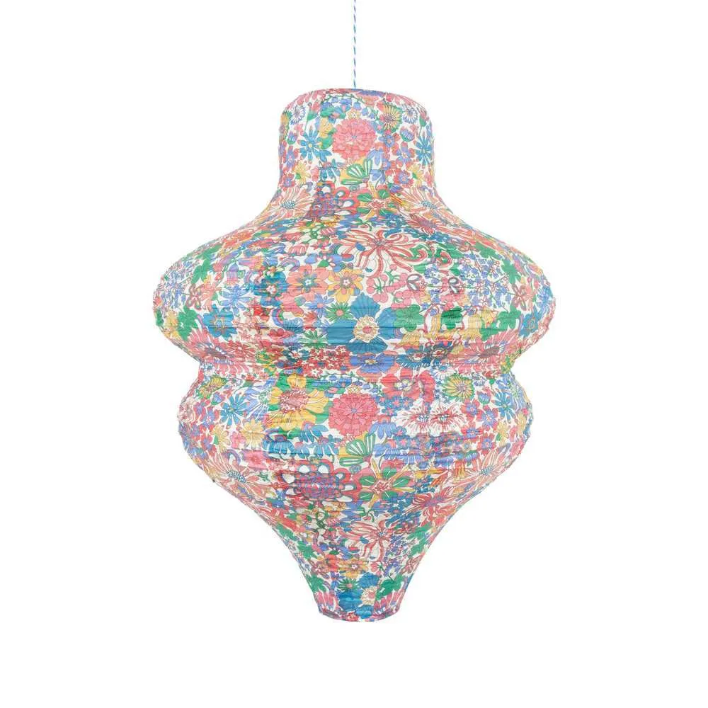 Farolillos de Papel Liberty Brigh Amate es