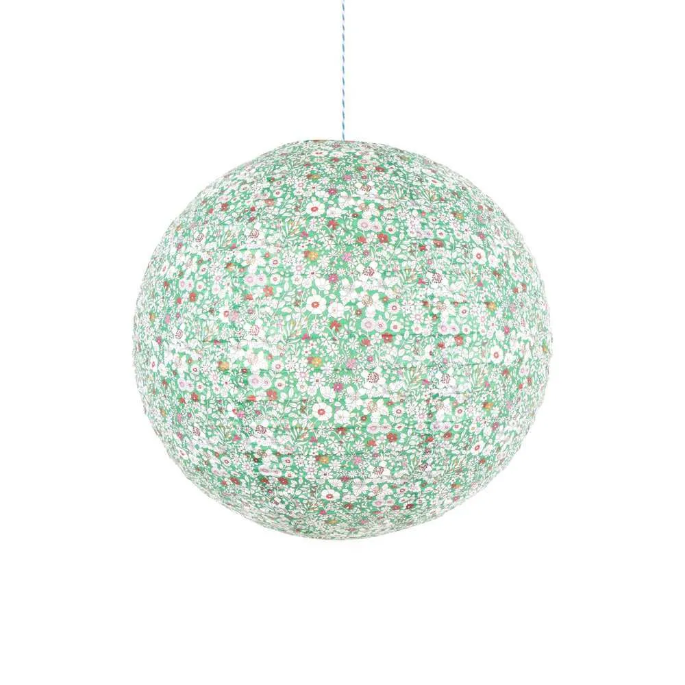 Farolillos de Papel Liberty Brigh Amate es