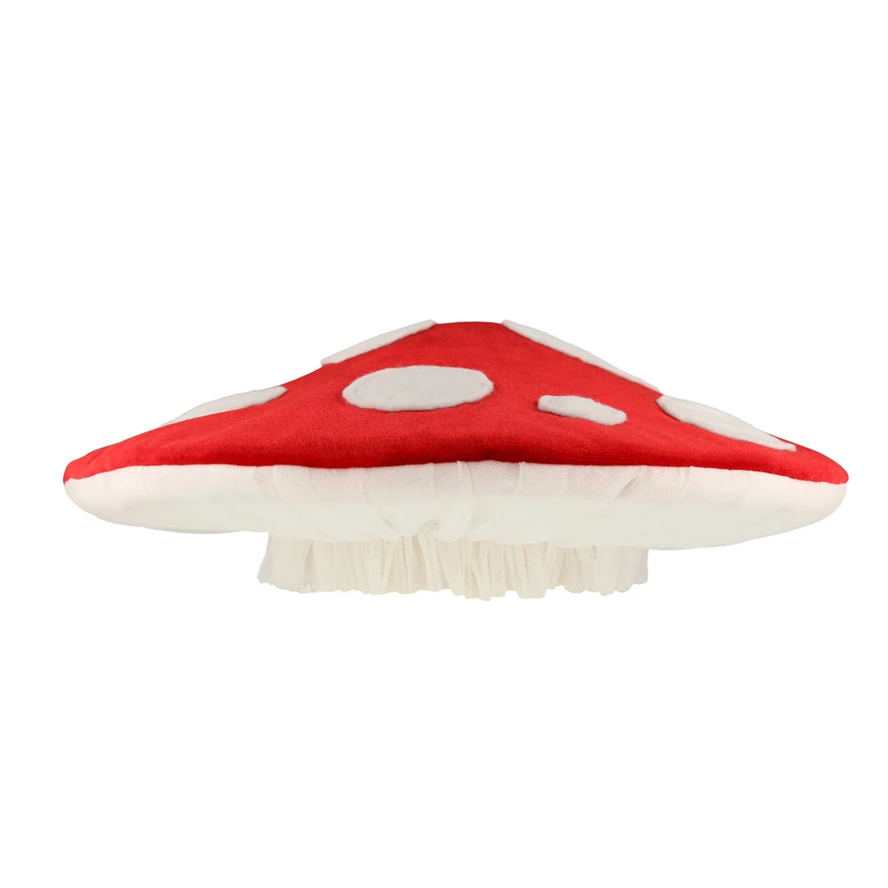 Sombrero de seta Amate es