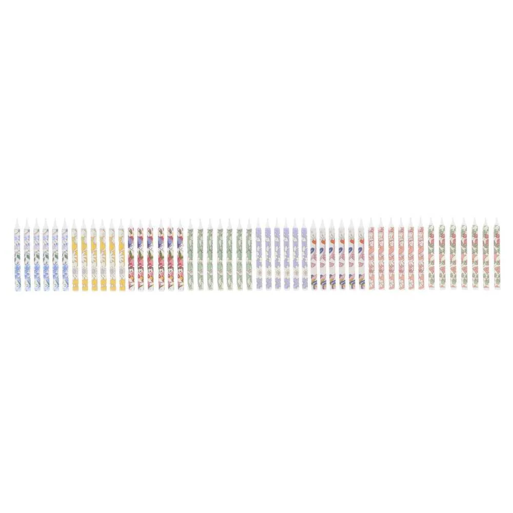 Velas Mini Liberty – Pack de 50 Amate es