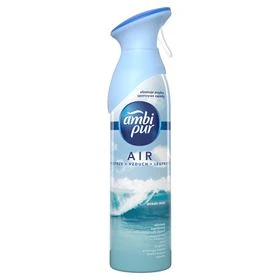 AMBI PUR OCEAN MIST SPRAY AROMATIZANTE DE AIRE 300 ML