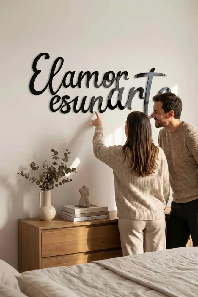El Amor Es Un Arte