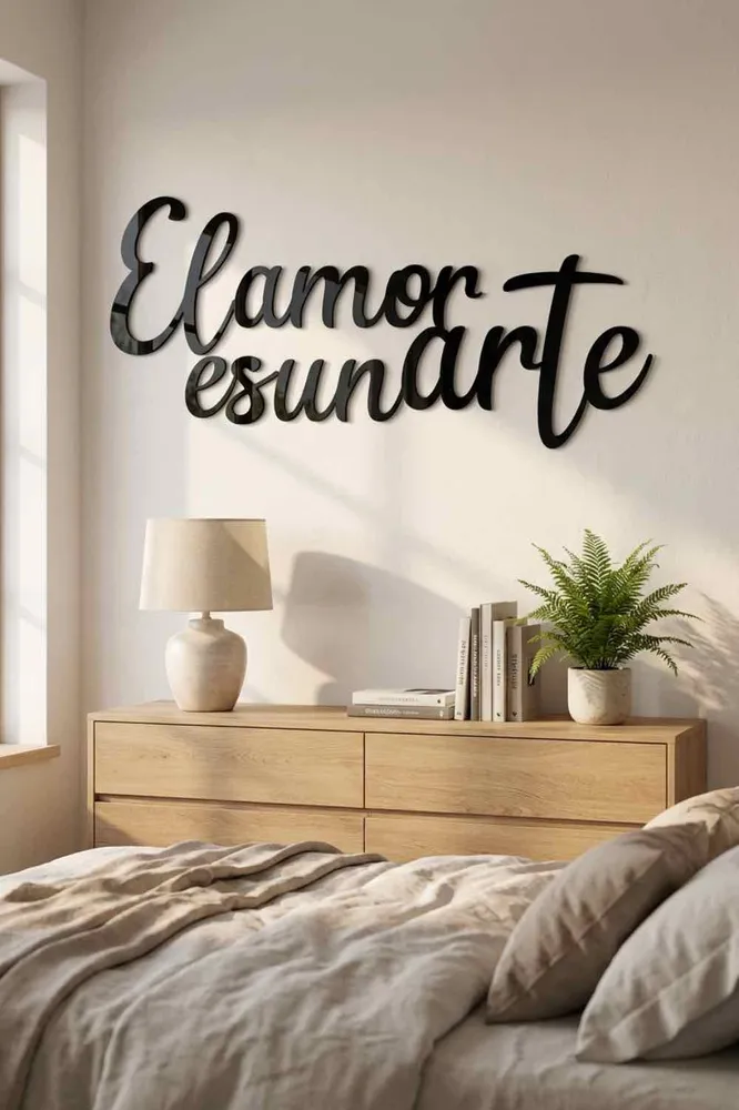 El Amor Es Un Arte