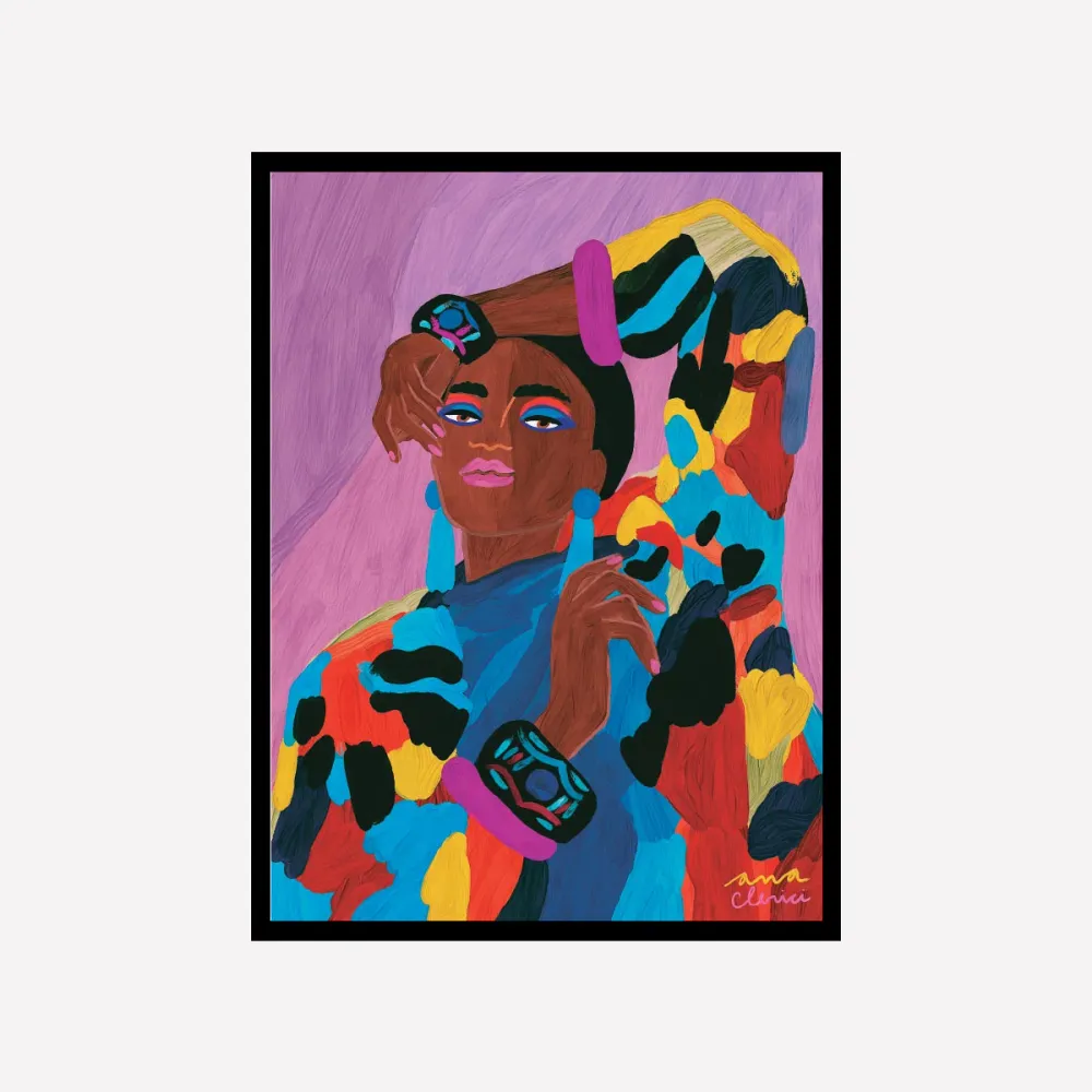 Ana Clerici - Symone