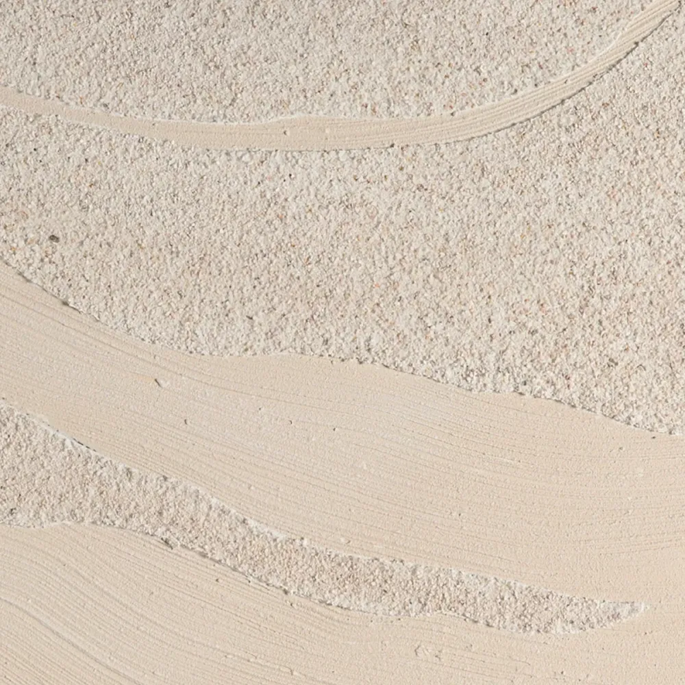 Cuadro contemporáneo con textura Formentera Andrea House
