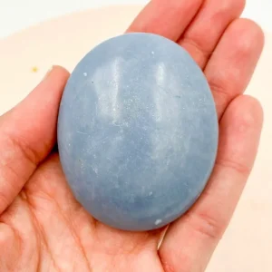 Angelita Palmstone | Espiritualidad y estrés