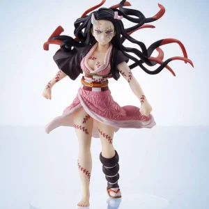 Figura Demon Slayer: Kimetsu no Yaiba Estatua Nezuko Kamado Aniplex