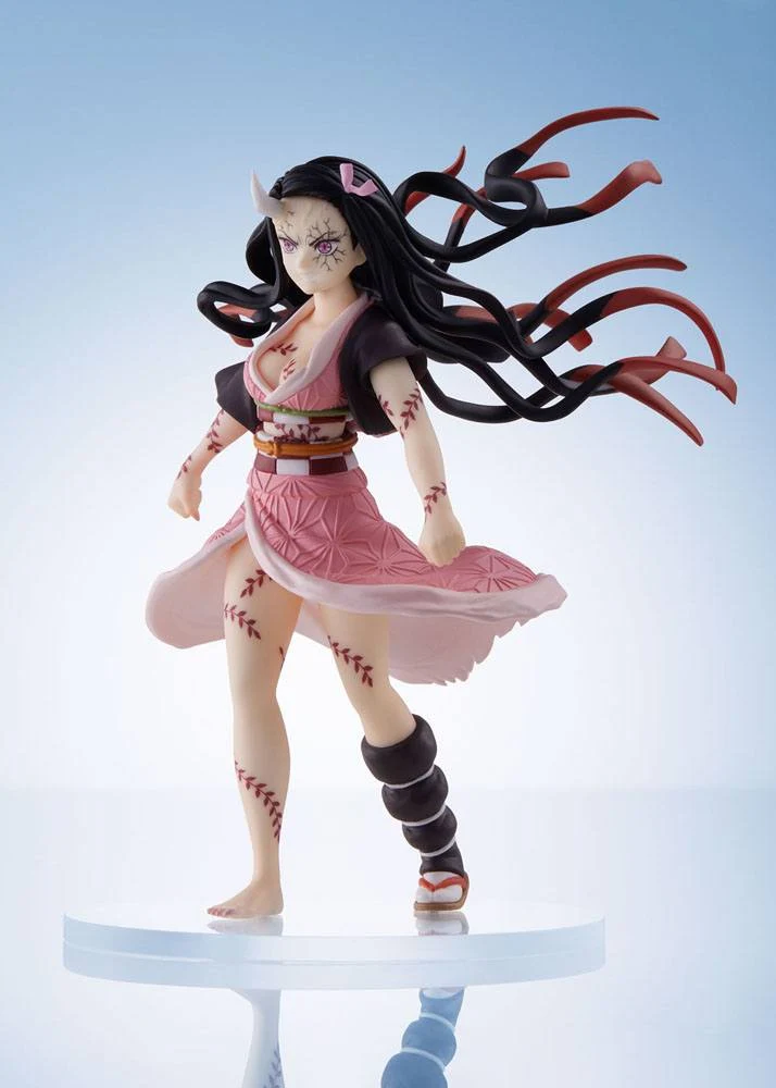 Figura Demon Slayer: Kimetsu no Yaiba Estatua Nezuko Kamado Aniplex