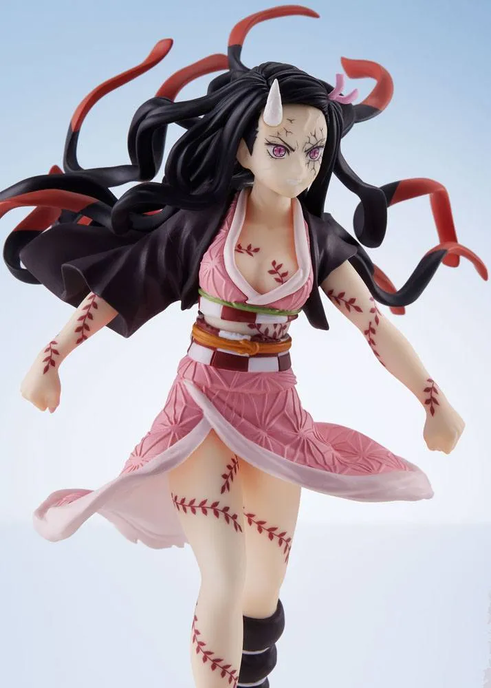 Figura Demon Slayer: Kimetsu no Yaiba Estatua Nezuko Kamado Aniplex