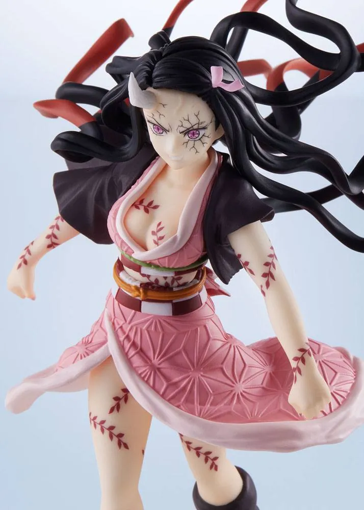 Figura Demon Slayer: Kimetsu no Yaiba Estatua Nezuko Kamado Aniplex